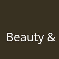 Beauty & Gesundheit